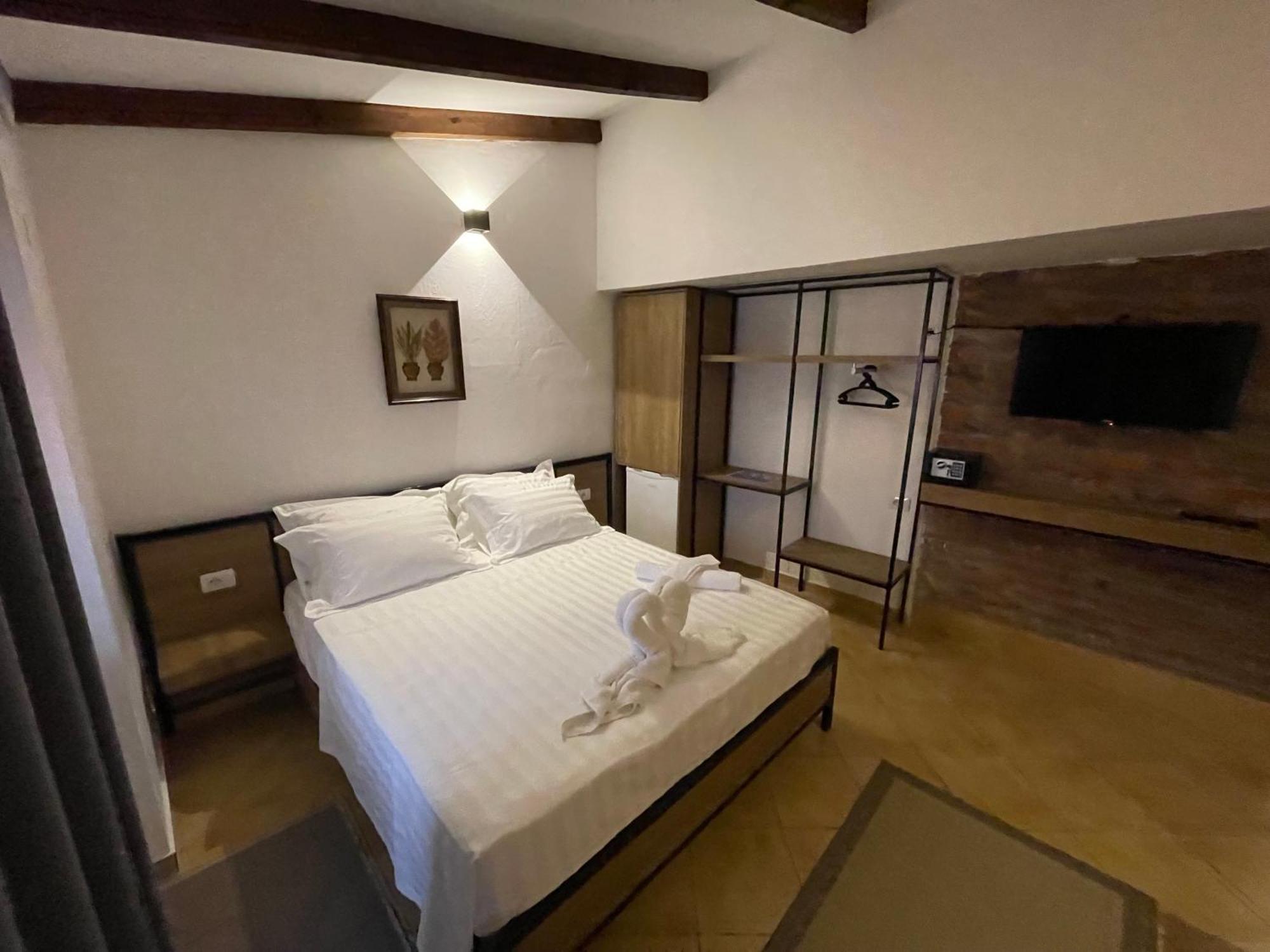 Hotel Kappa3 Villas Kanine Kültér fotó