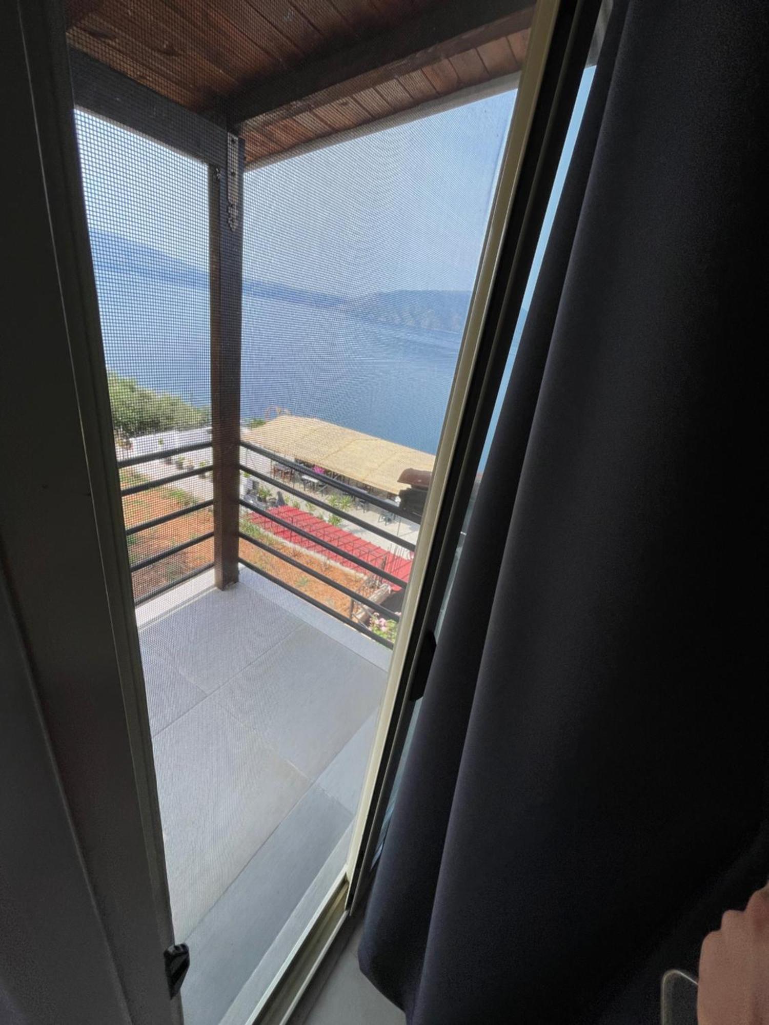 Hotel Kappa3 Villas Kanine Kültér fotó