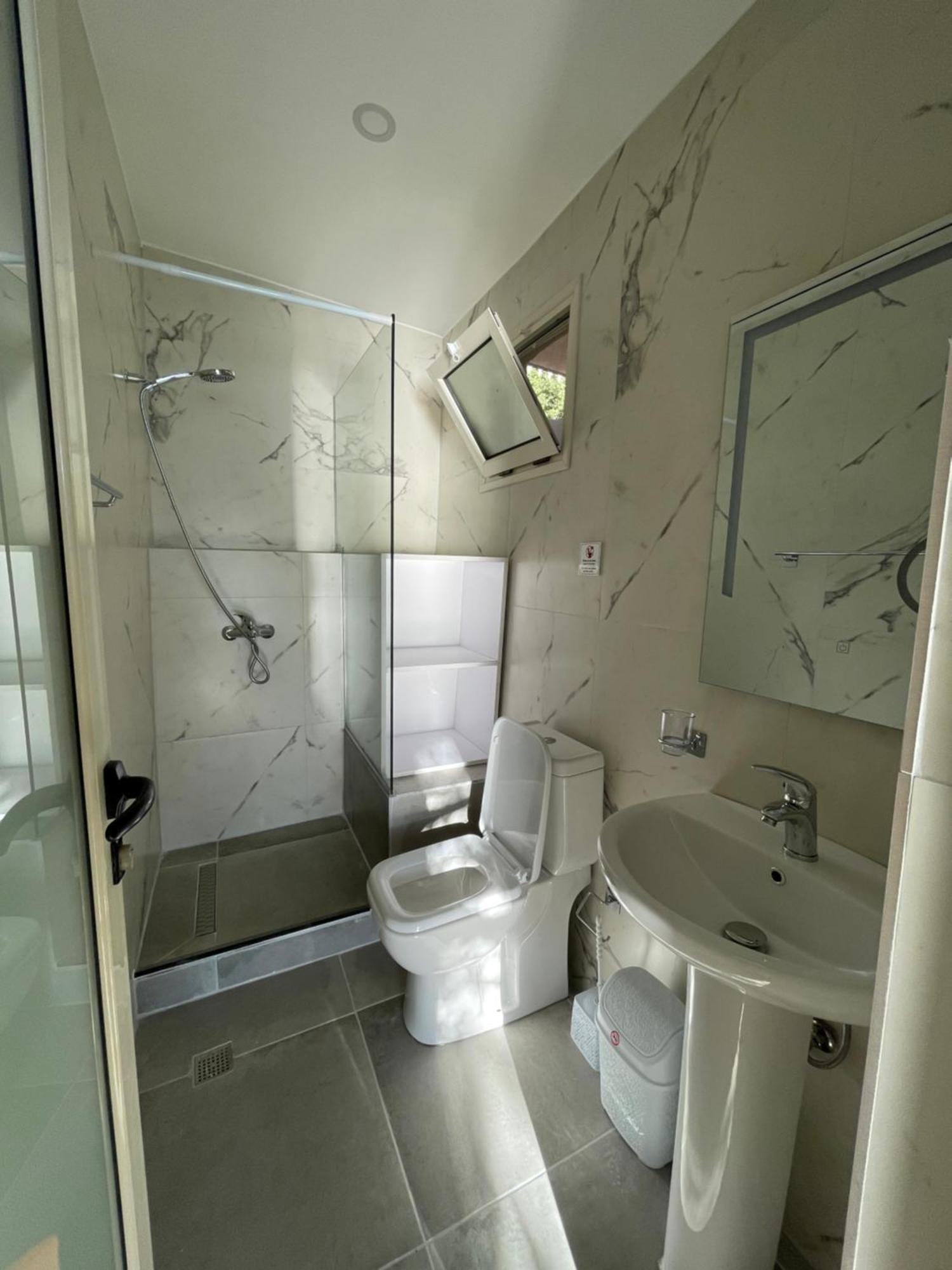 Hotel Kappa3 Villas Kanine Kültér fotó