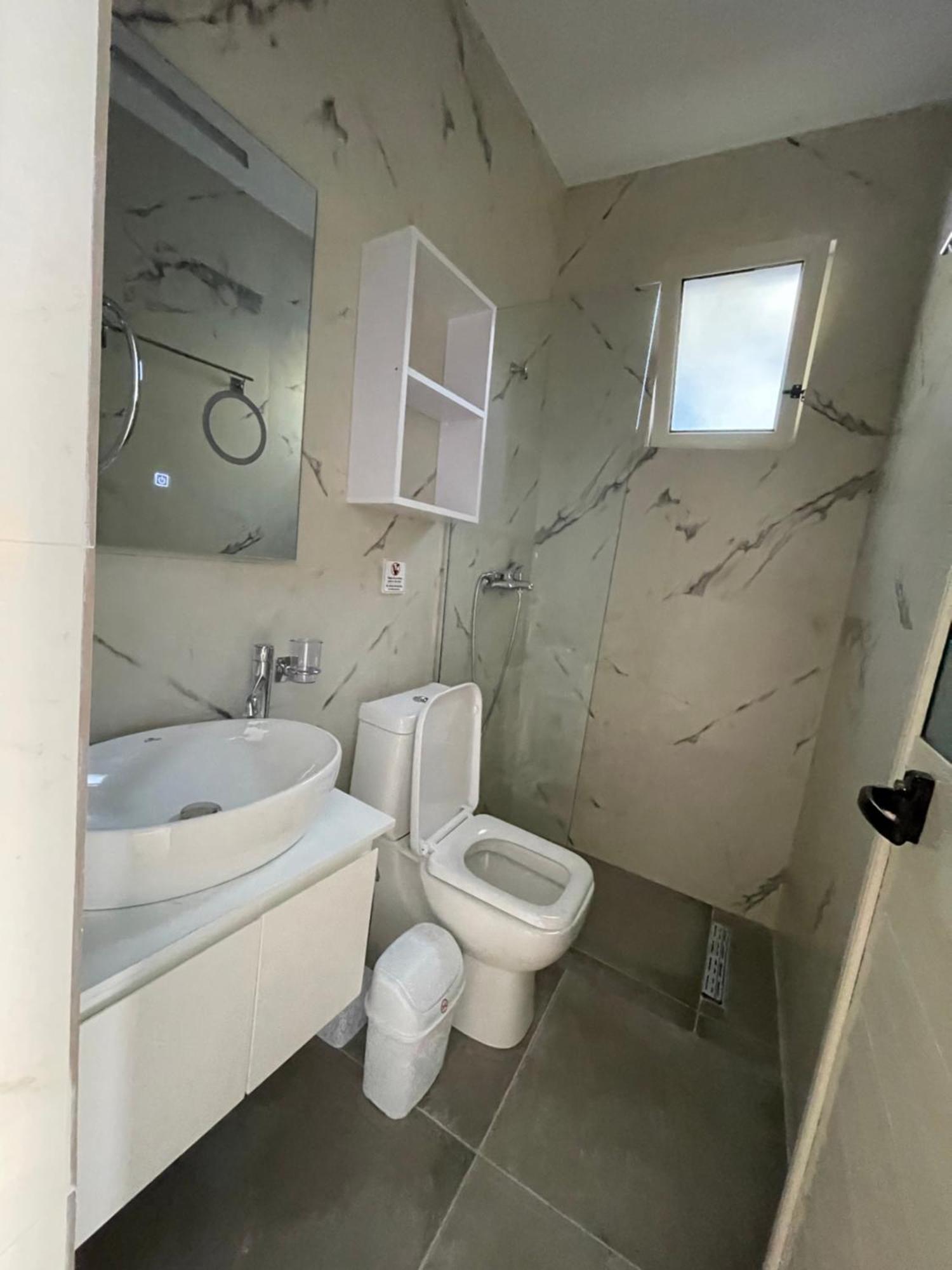 Hotel Kappa3 Villas Kanine Kültér fotó